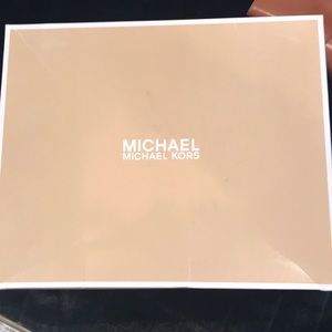 Michael Kors Booties